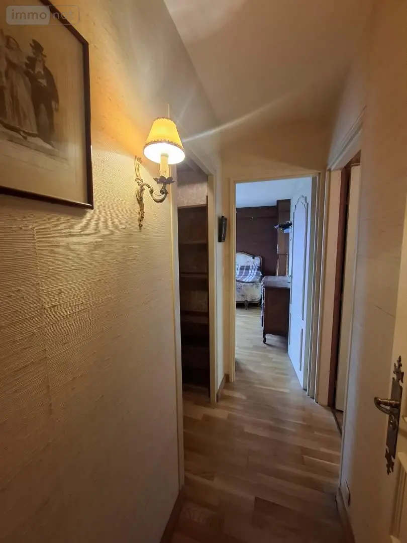 Appartement a vendre Rennes 35000 Ille-et-Vilaine 35 106 m2 5 pièces 355300 euros 006/2318 011