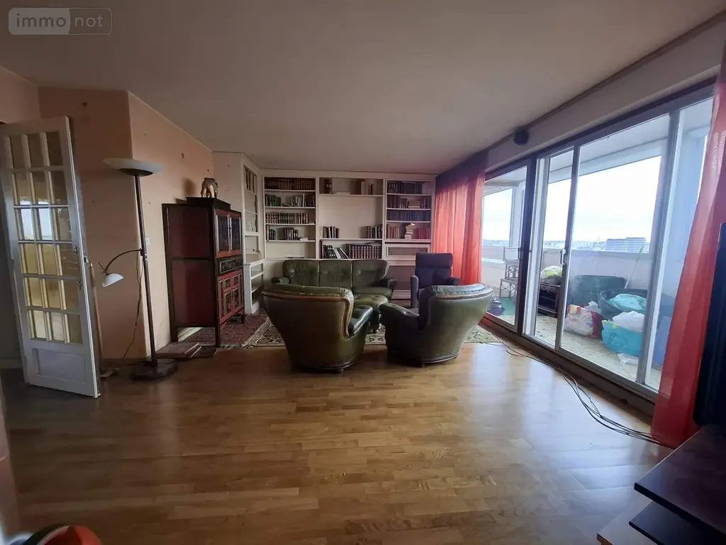 Appartement a vendre Rennes 35000 Ille-et-Vilaine 35 106 m2 5 pièces 355300 euros 006/2318 002