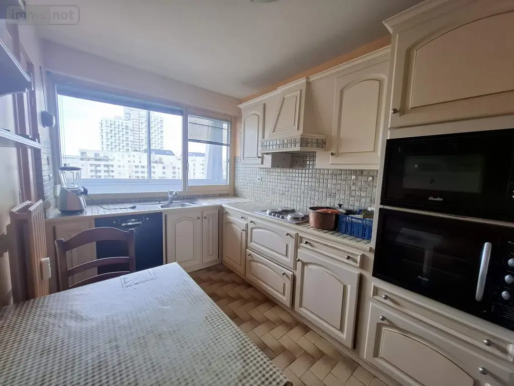 Appartement a vendre Rennes 35000 Ille-et-Vilaine 35 106 m2 5 pièces 355300 euros 006/2318 003