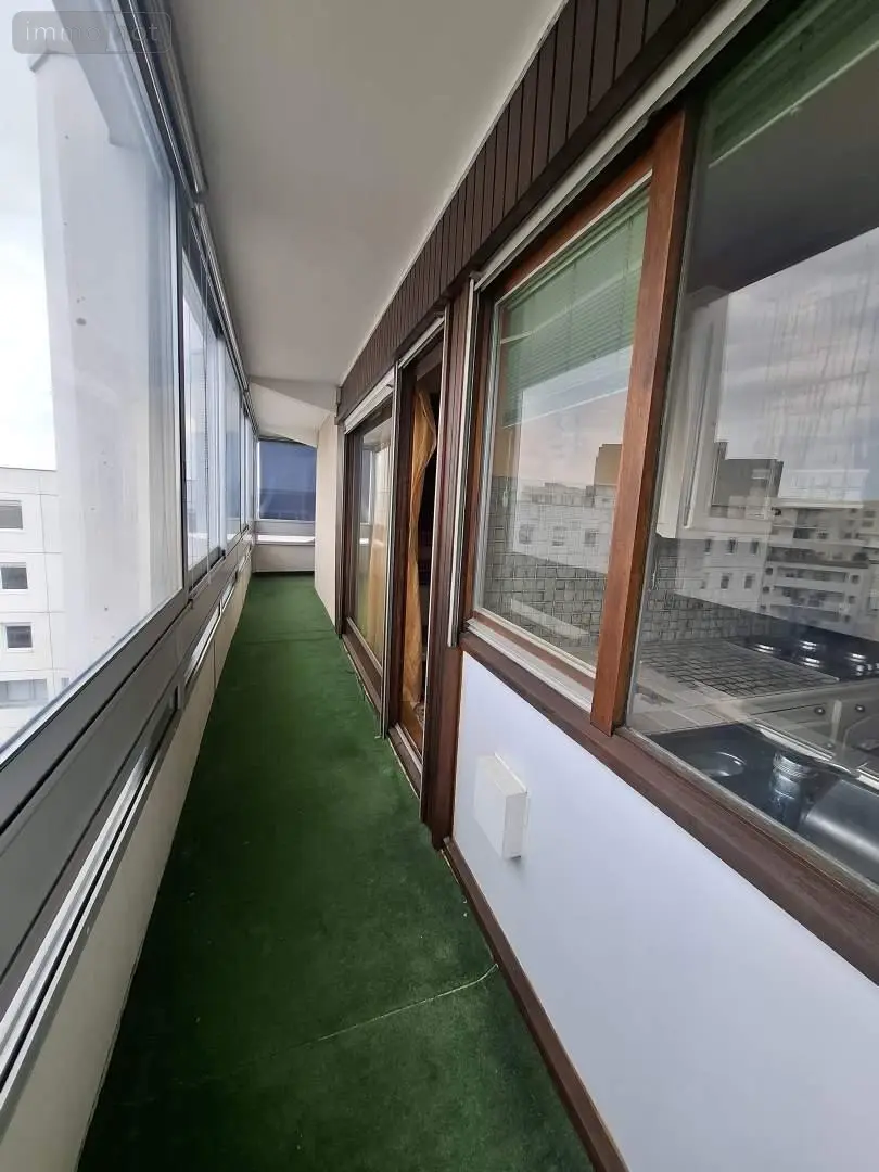 Appartement a vendre Rennes 35000 Ille-et-Vilaine 35 106 m2 5 pièces 355300 euros 006/2318 004