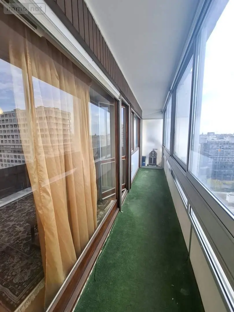 Appartement a vendre Rennes 35000 Ille-et-Vilaine 35 106 m2 5 pièces 355300 euros 006/2318 005
