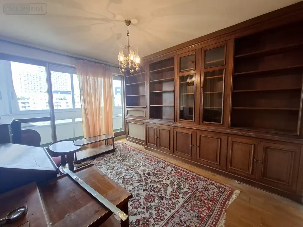 Appartement a vendre Rennes 35000 Ille-et-Vilaine 35 106 m2 5 pièces 355300 euros 006/2318 006