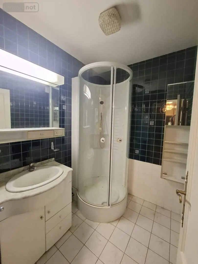 Appartement a vendre Rennes 35000 Ille-et-Vilaine 35 106 m2 5 pièces 355300 euros 006/2318 007