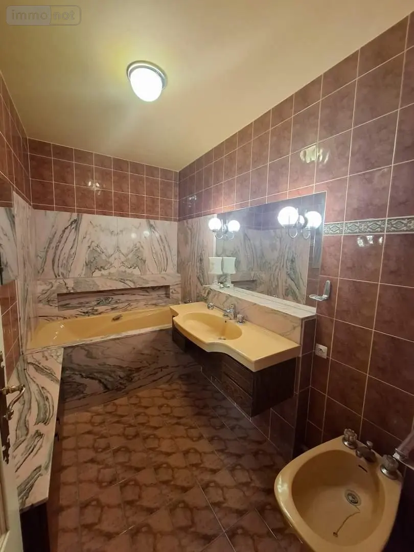 Appartement a vendre Rennes 35000 Ille-et-Vilaine 35 106 m2 5 pièces 355300 euros 006/2318 009