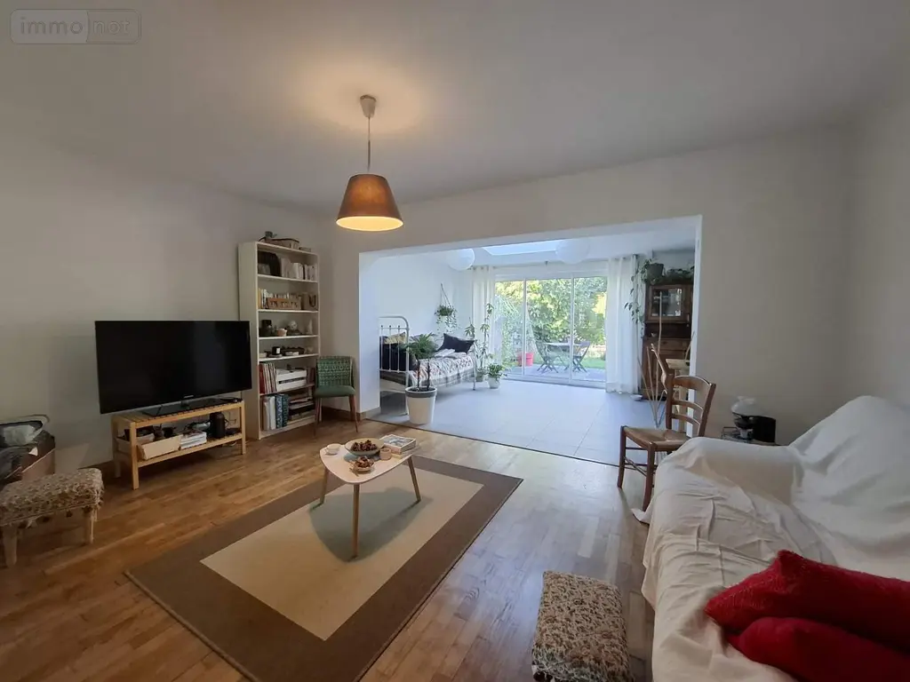 Maison a vendre Rennes 35000 Ille-et-Vilaine 35 119 m2 5 pièces 499900 euros 006/2319 001