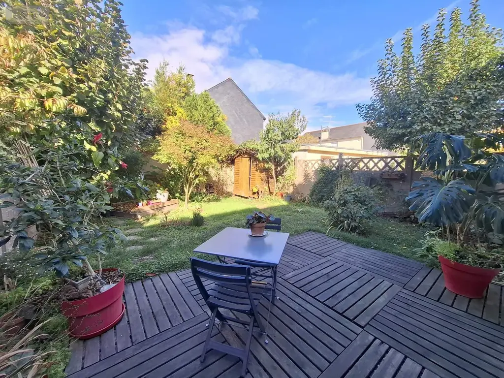 Maison a vendre Rennes 35000 Ille-et-Vilaine 35 119 m2 5 pièces 499900 euros 006/2319 002