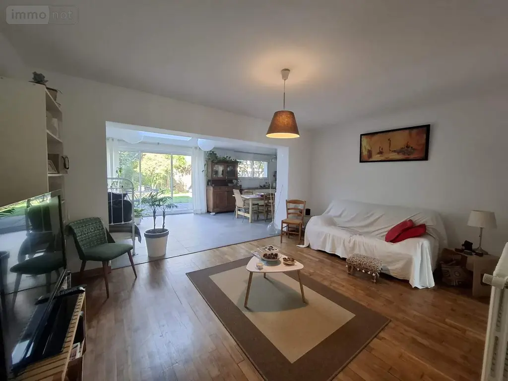 Maison a vendre Rennes 35000 Ille-et-Vilaine 35 119 m2 5 pièces 499900 euros 006/2319 004