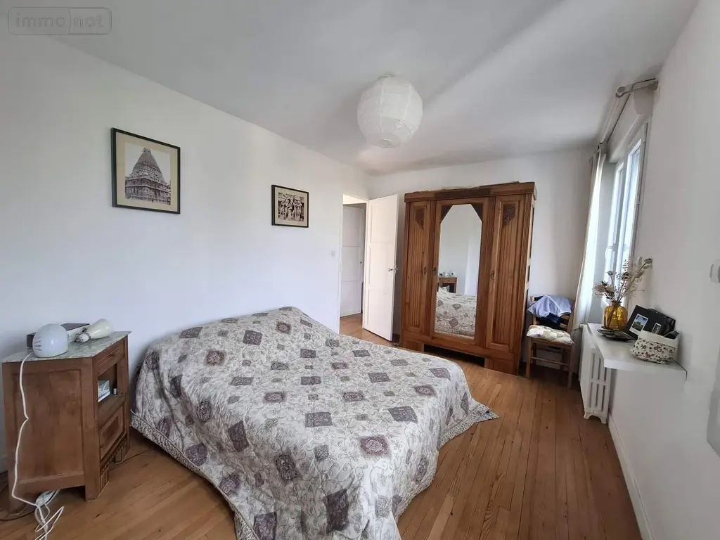 Maison a vendre Rennes 35000 Ille-et-Vilaine 35 119 m2 5 pièces 499900 euros 006/2319 005
