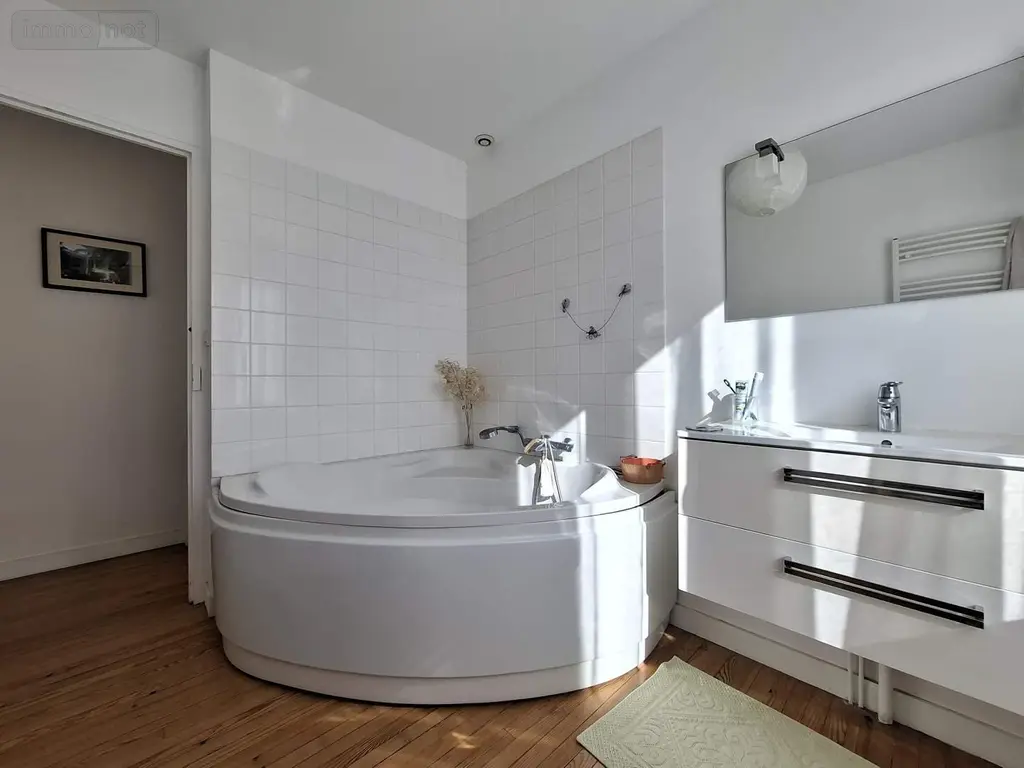 Maison a vendre Rennes 35000 Ille-et-Vilaine 35 119 m2 5 pièces 499900 euros 006/2319 007