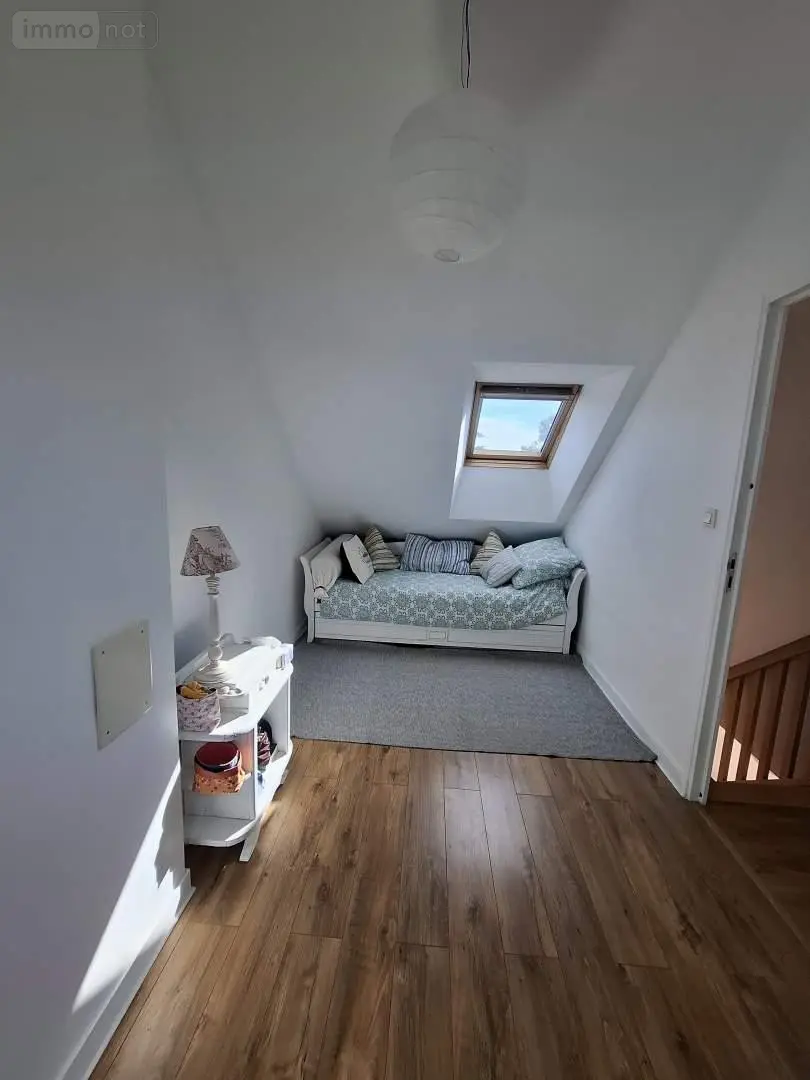 Maison a vendre Rennes 35000 Ille-et-Vilaine 35 119 m2 5 pièces 499900 euros 006/2319 008