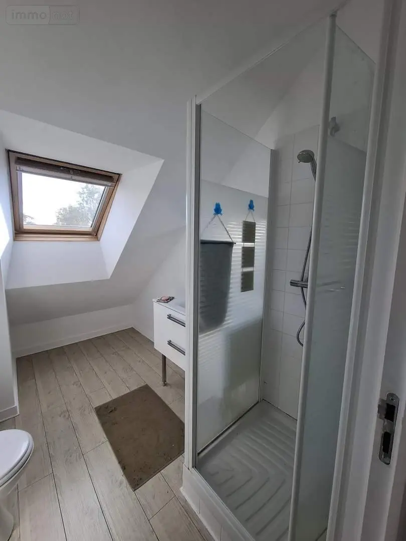 Maison a vendre Rennes 35000 Ille-et-Vilaine 35 119 m2 5 pièces 499900 euros 006/2319 009