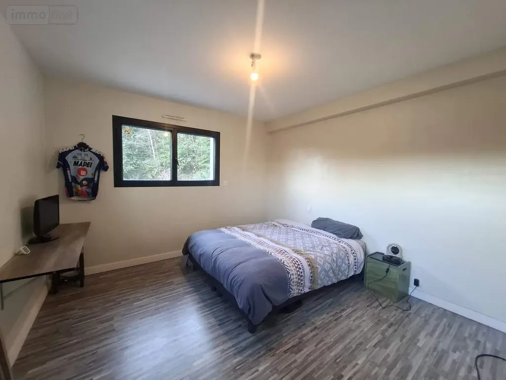 Maison a vendre La Bouëxière 35340 Ille-et-Vilaine 35 135 m2 5 pièces 339625 euros 006/2320 003