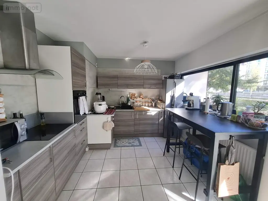Appartement a vendre Rennes 35000 Ille-et-Vilaine 35 89 m2 4 pièces 480700 euros 006/2321 002