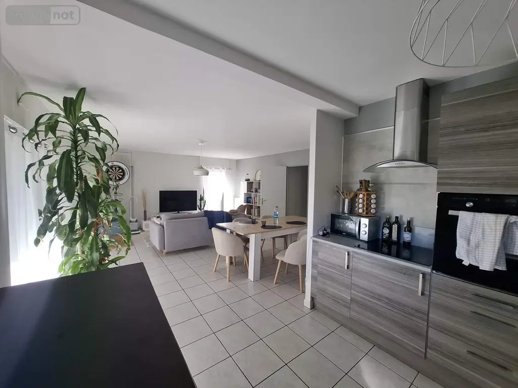Appartement a vendre Rennes 35000 Ille-et-Vilaine 35 89 m2 4 pièces 480700 euros 006/2321 003