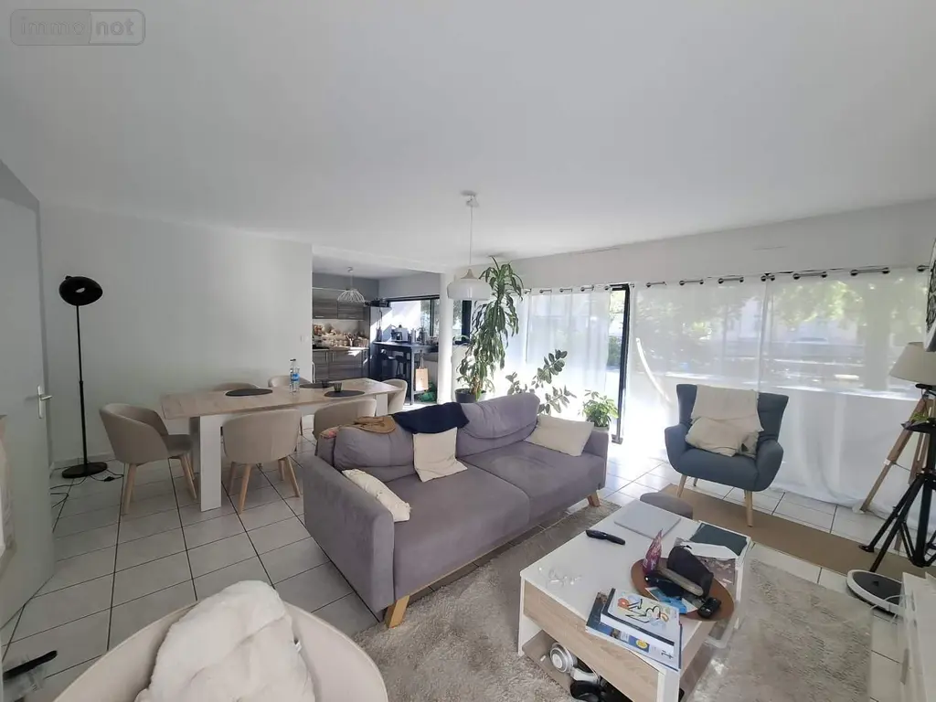 Appartement a vendre Rennes 35000 Ille-et-Vilaine 35 89 m2 4 pièces 480700 euros 006/2321 004