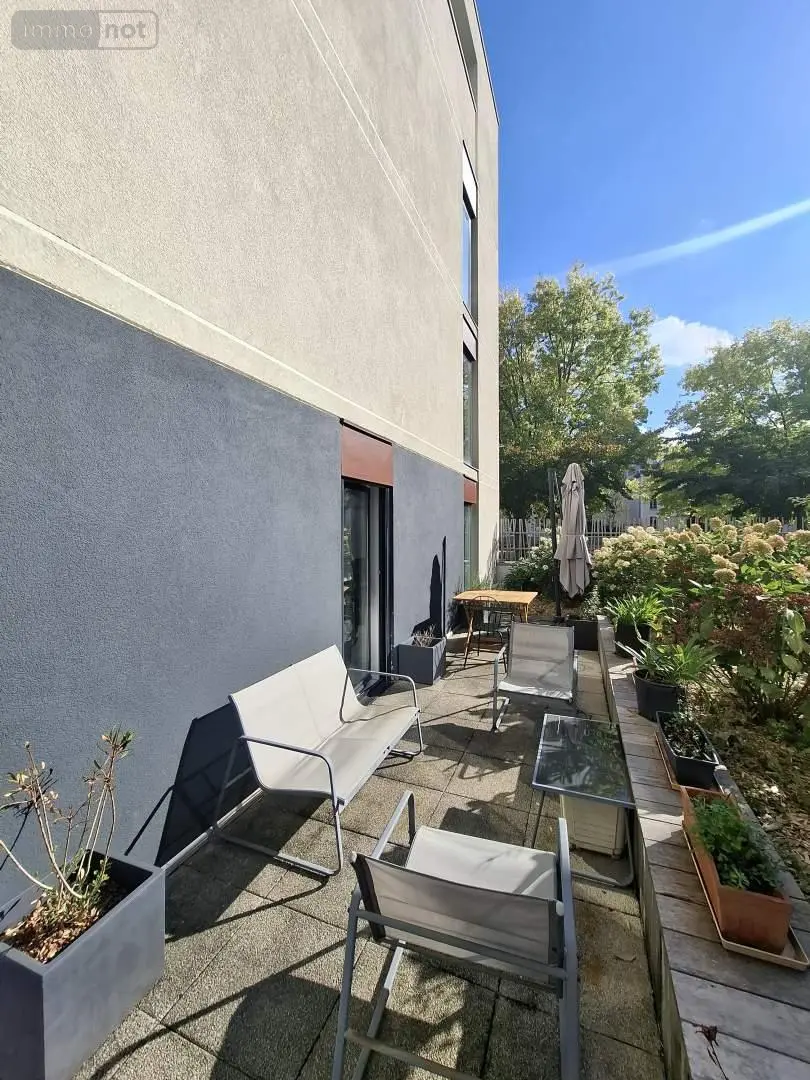 Appartement a vendre Rennes 35000 Ille-et-Vilaine 35 89 m2 4 pièces 480700 euros 006/2321 005