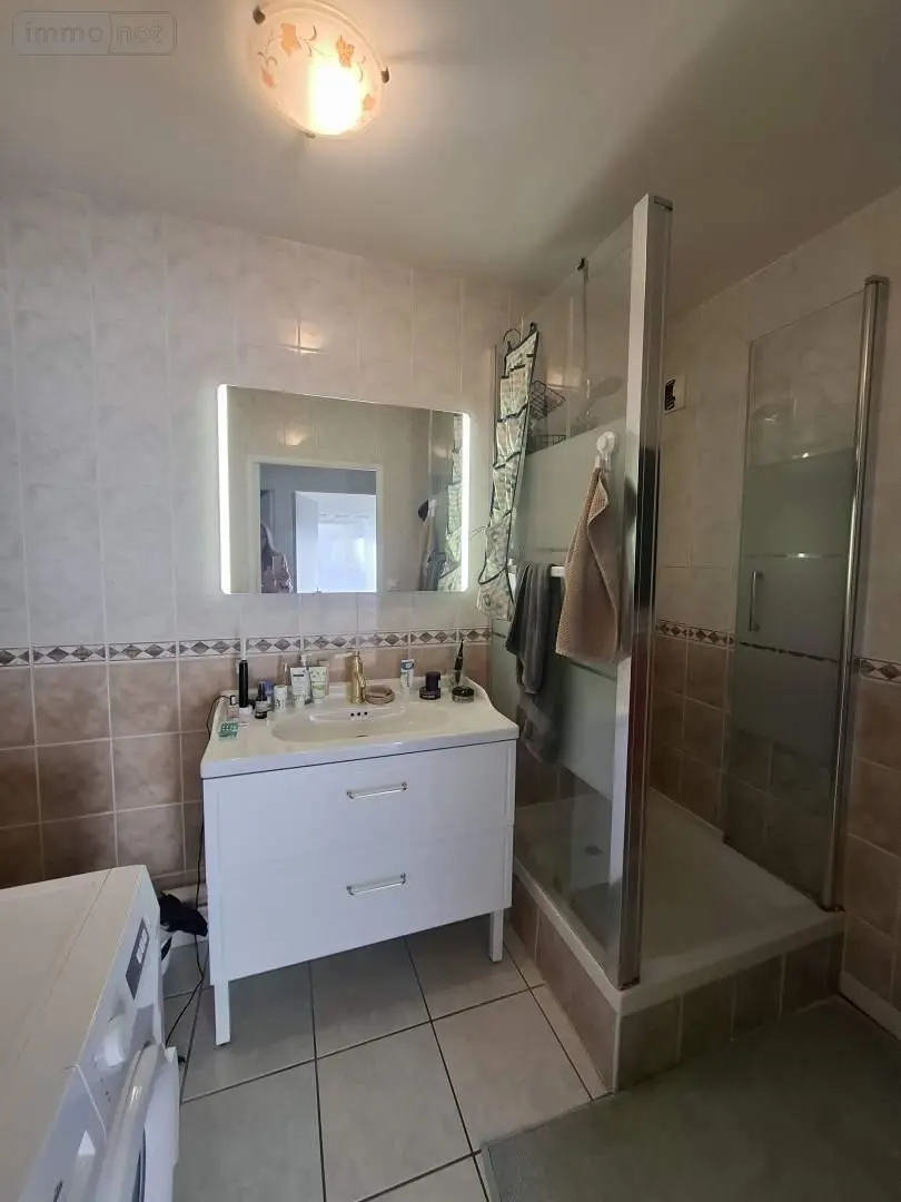 Appartement a vendre Rennes 35000 Ille-et-Vilaine 35 89 m2 4 pièces 480700 euros 006/2321 007