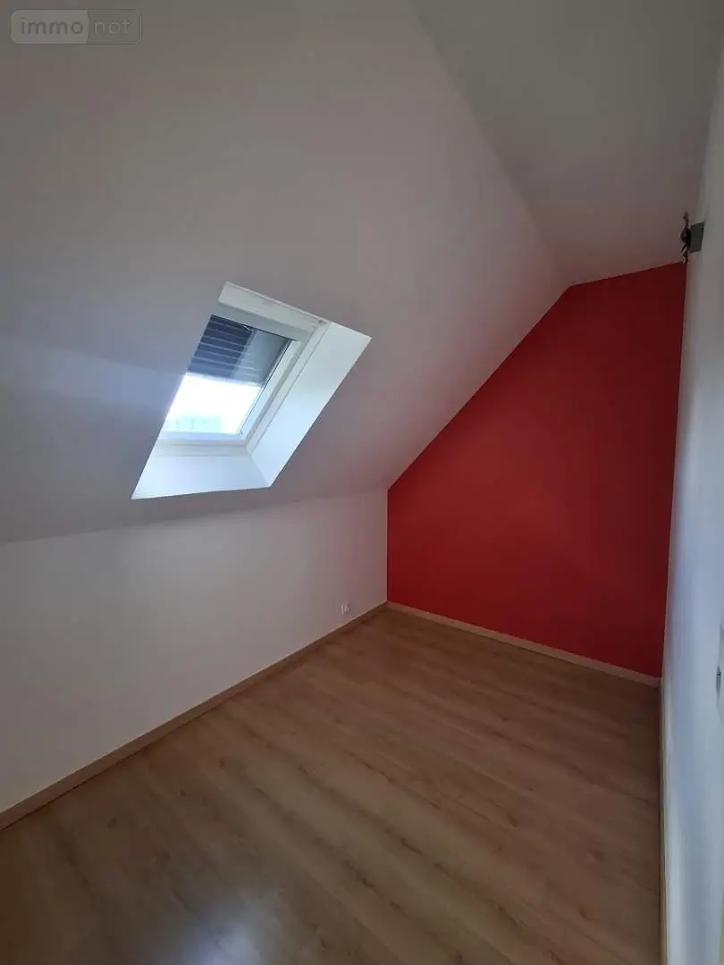 Maison a vendre Rennes 35000 Ille-et-Vilaine 35 113 m2 4 pièces 499900 euros 006/2322 010