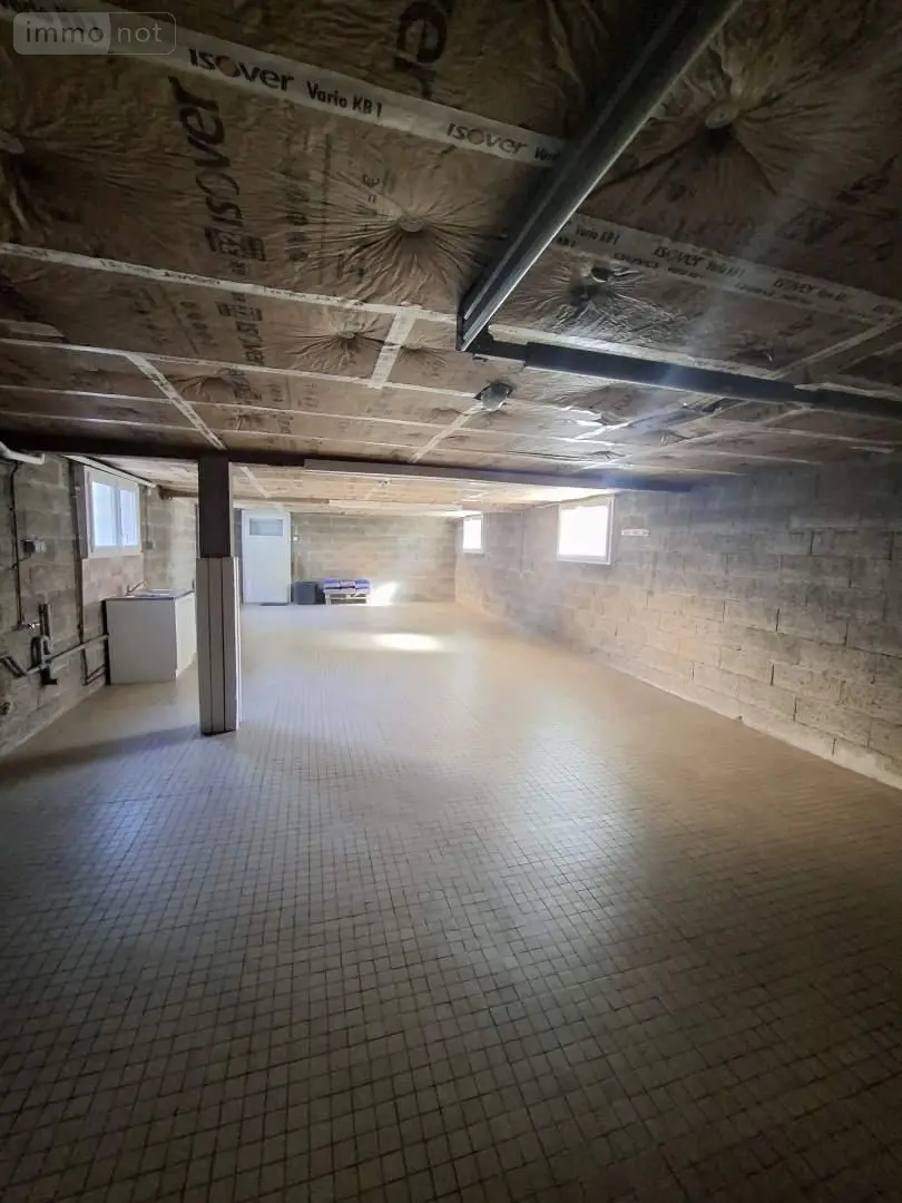 Maison a vendre Rennes 35000 Ille-et-Vilaine 35 113 m2 4 pièces 499900 euros 006/2322 013
