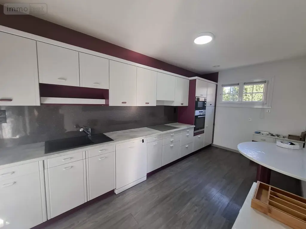 Maison a vendre Rennes 35000 Ille-et-Vilaine 35 113 m2 4 pièces 499900 euros 006/2322 004