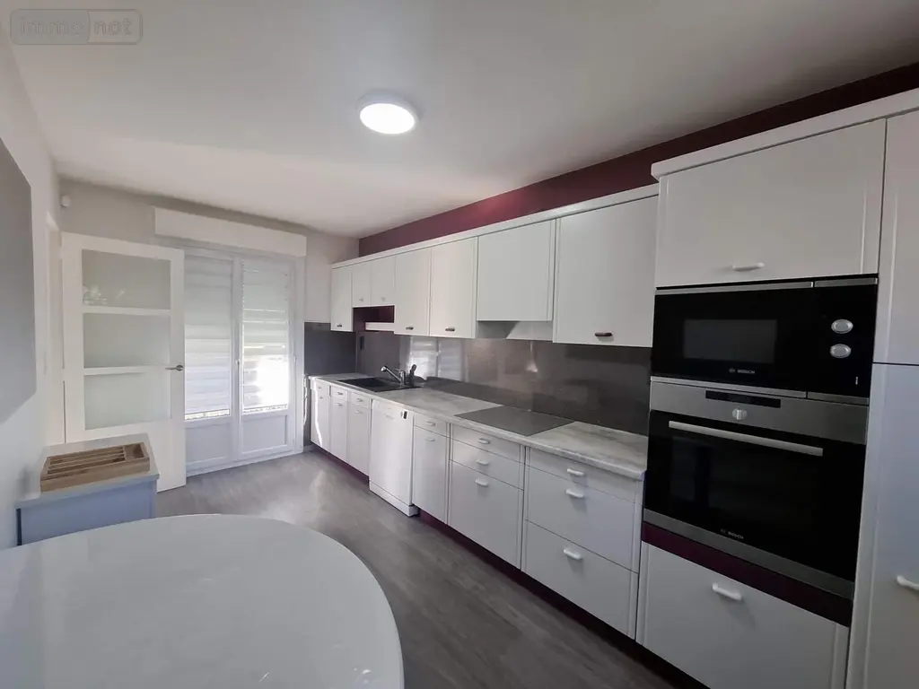 Maison a vendre Rennes 35000 Ille-et-Vilaine 35 113 m2 4 pièces 499900 euros 006/2322 005