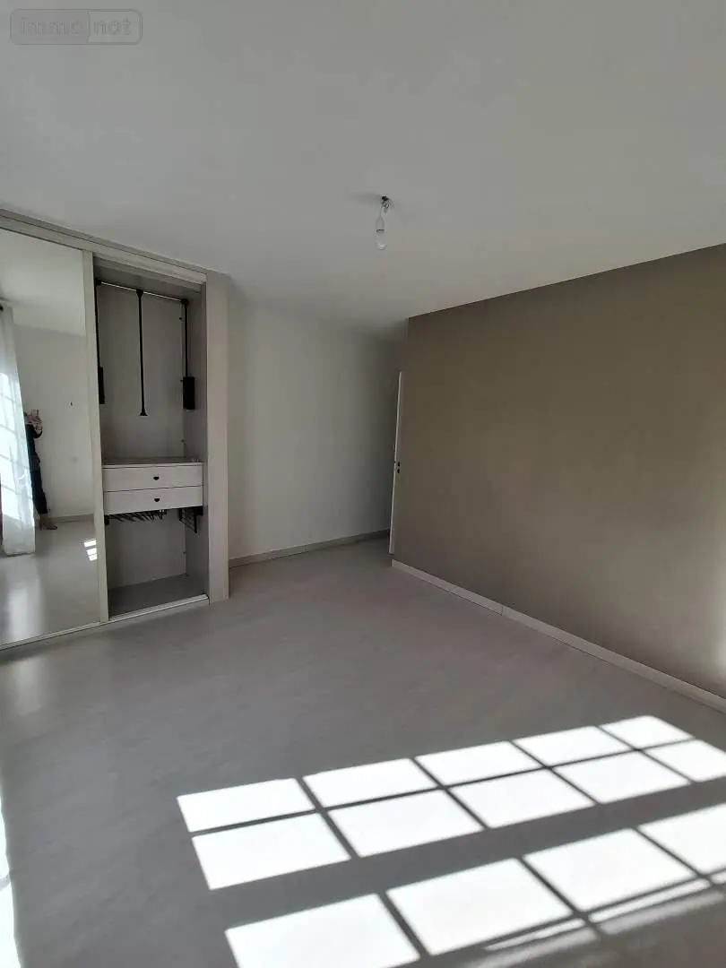 Maison a vendre Rennes 35000 Ille-et-Vilaine 35 113 m2 4 pièces 499900 euros 006/2322 007
