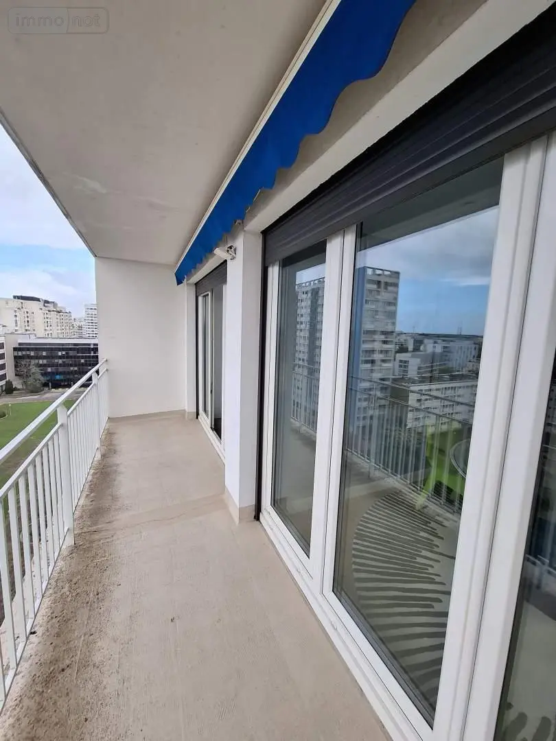 Appartement a vendre Rennes 35000 Ille-et-Vilaine 35 75 m2 3 pièces 299915 euros 006/2324 002