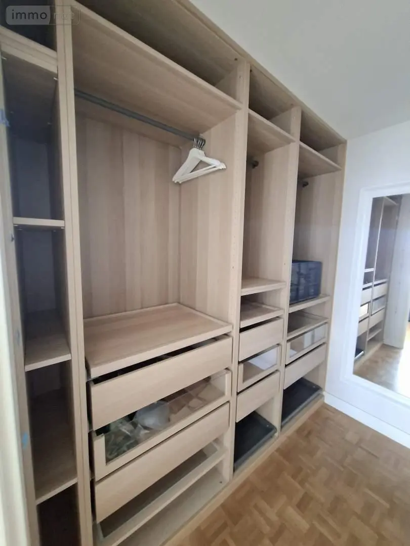 Appartement a vendre Rennes 35000 Ille-et-Vilaine 35 75 m2 3 pièces 299915 euros 006/2324 003
