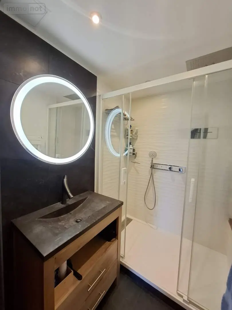 Appartement a vendre Rennes 35000 Ille-et-Vilaine 35 75 m2 3 pièces 299915 euros 006/2324 004