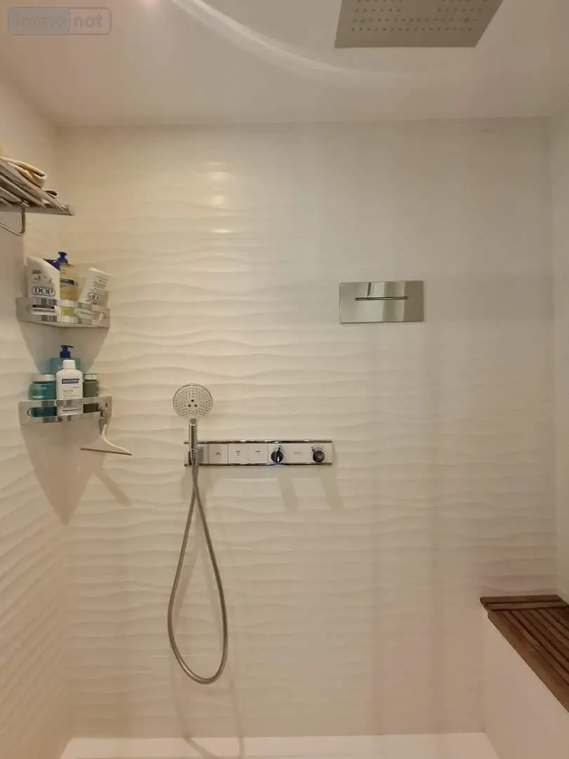 Appartement a vendre Rennes 35000 Ille-et-Vilaine 35 75 m2 3 pièces 299915 euros 006/2324 005