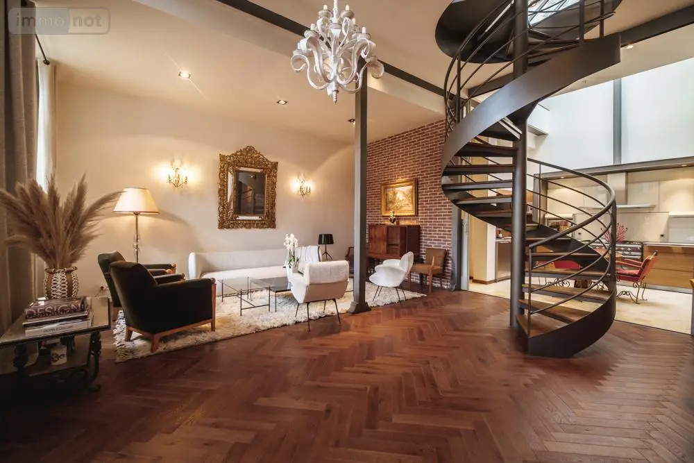 Maison a vendre Rennes 35000 Ille-et-Vilaine 35 136 m2 5 pièces 922240 euros 008/2781 003