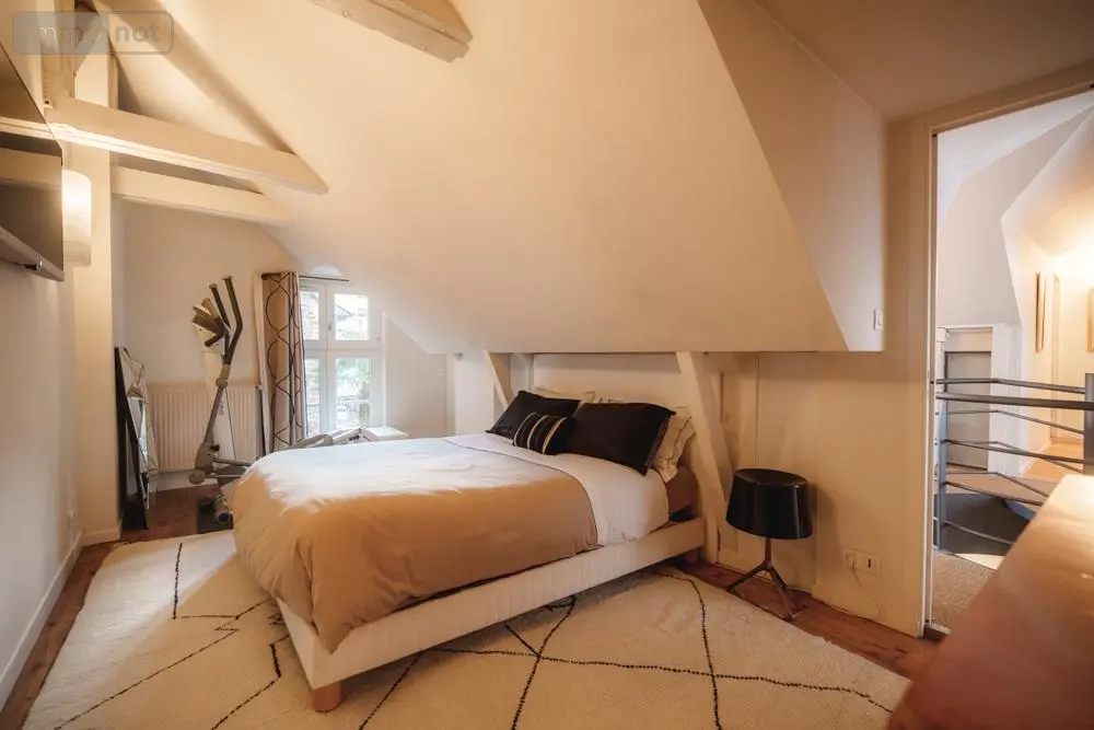 Maison a vendre Rennes 35000 Ille-et-Vilaine 35 136 m2 5 pièces 922240 euros 008/2781 007