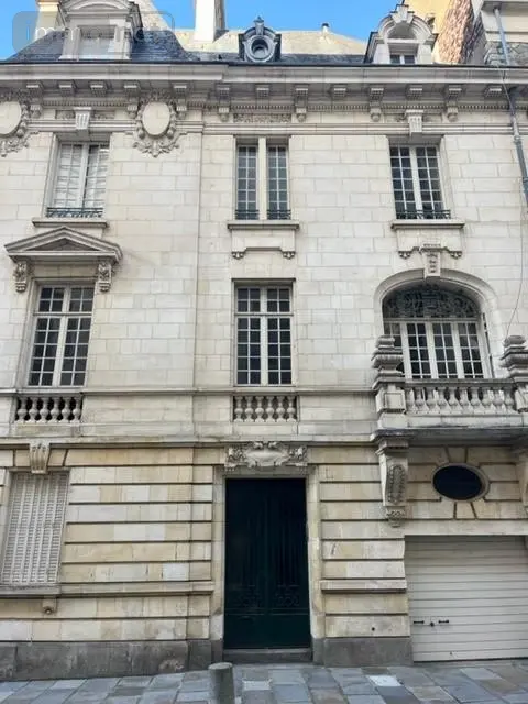 Maison a vendre Rennes 35000 Ille-et-Vilaine 35 250 m2 11 pièces 1729200 euros 008/2853 001