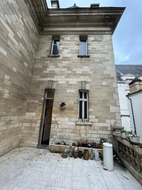 Maison a vendre Rennes 35000 Ille-et-Vilaine 35 250 m2 11 pièces 1729200 euros 008/2853 003