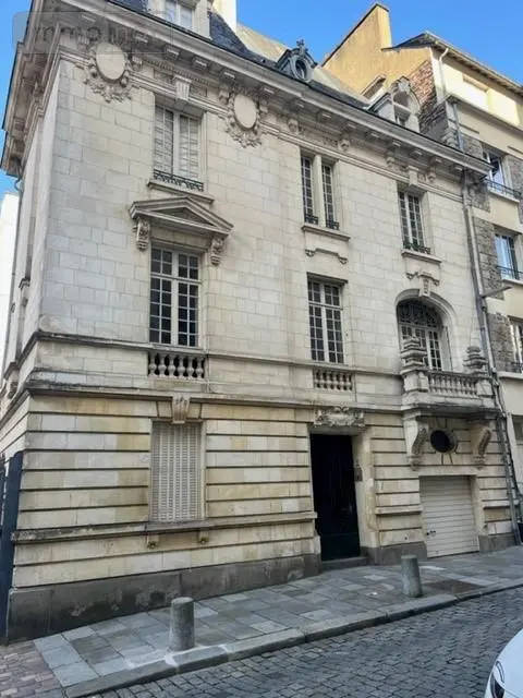 Maison a vendre Rennes 35000 Ille-et-Vilaine 35 250 m2 11 pièces 1729200 euros 008/2853 004