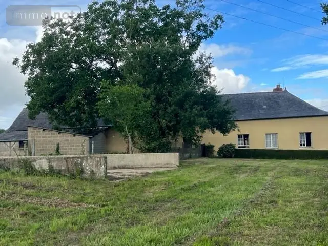 Maison a vendre Saint-Grégoire 35760 Ille-et-Vilaine 35 125 m2 6 pièces 754560 euros 008/2867 004