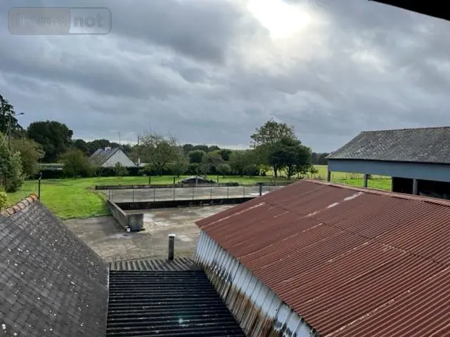 Maison a vendre Saint-Grégoire 35760 Ille-et-Vilaine 35 125 m2 6 pièces 754560 euros 008/2867 008