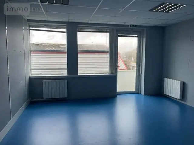 Fonds et murs commerciaux a vendre Rennes 35000 Ille-et-Vilaine 35 116 m2 4 pièces 168728 euros 008/2968 002