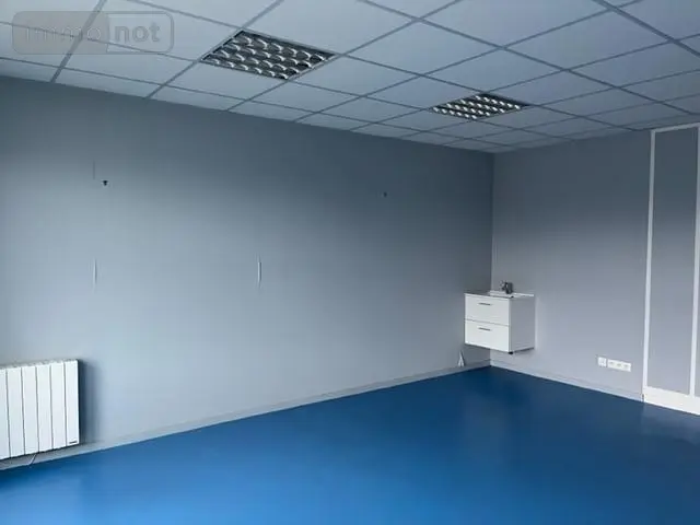 Fonds et murs commerciaux a vendre Rennes 35000 Ille-et-Vilaine 35 116 m2 4 pièces 168728 euros 008/2968 003