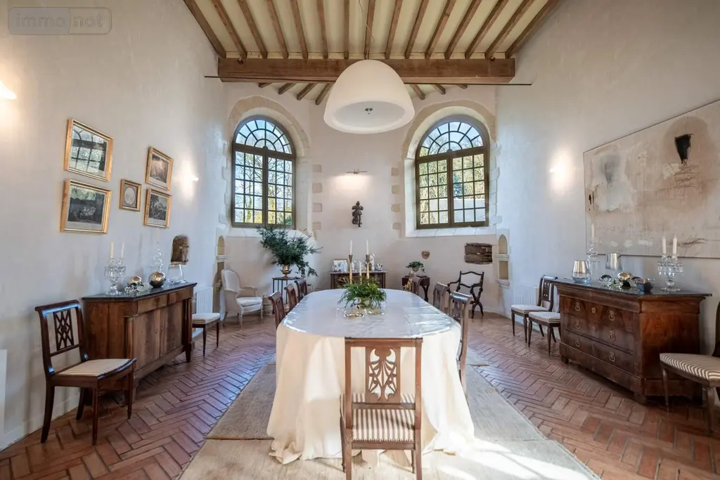 Propriete a vendre Rennes 35000 Ille-et-Vilaine 35 625 m2 10 pièces 1467200 euros 008/2980 004