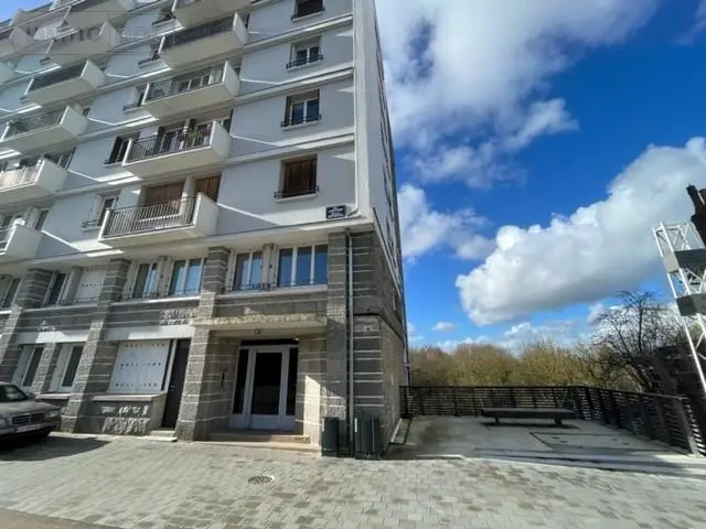 Appartement a vendre Rennes 35000 Ille-et-Vilaine 35 59 m2 3 pièces 219500 euros 008/2987 001
