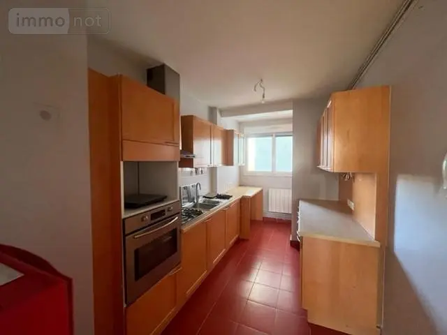 Appartement a vendre Rennes 35000 Ille-et-Vilaine 35 59 m2 3 pièces 219500 euros 008/2987 004