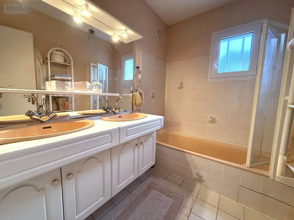 Maison a vendre Betton 35830 Ille-et-Vilaine 35 133 m2 6 pièces 498000 euros 008/2998 012