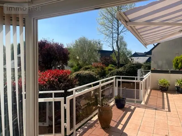 Maison a vendre Betton 35830 Ille-et-Vilaine 35 133 m2 6 pièces 498000 euros 008/2998 013