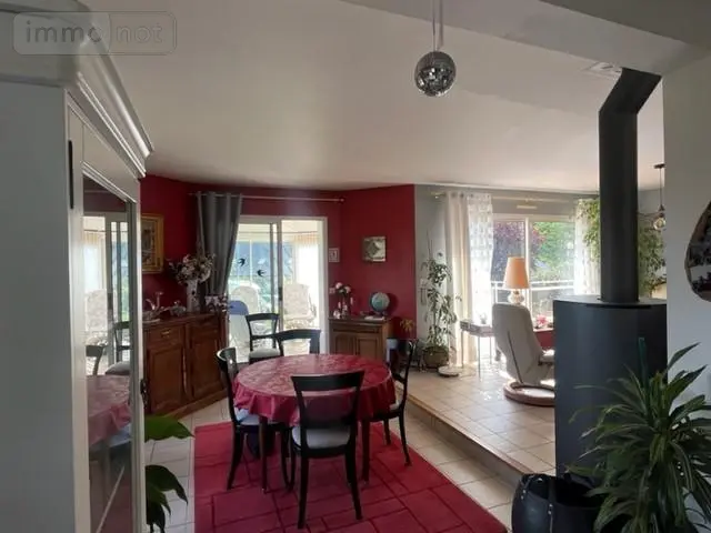 Maison a vendre Betton 35830 Ille-et-Vilaine 35 133 m2 6 pièces 498000 euros 008/2998 002