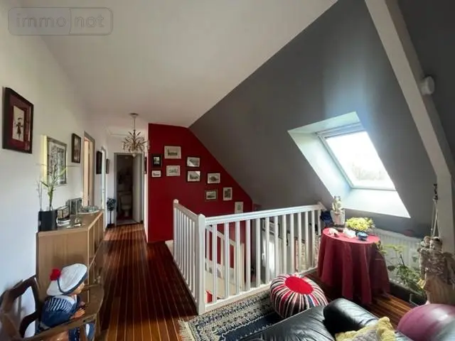 Maison a vendre Betton 35830 Ille-et-Vilaine 35 133 m2 6 pièces 498000 euros 008/2998 003