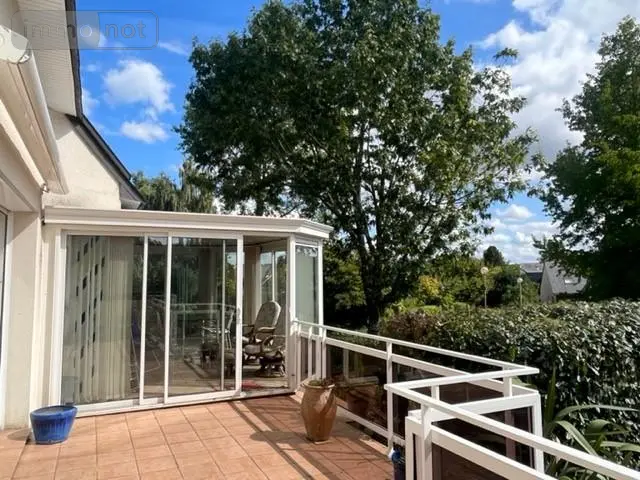 Maison a vendre Betton 35830 Ille-et-Vilaine 35 133 m2 6 pièces 498000 euros 008/2998 004