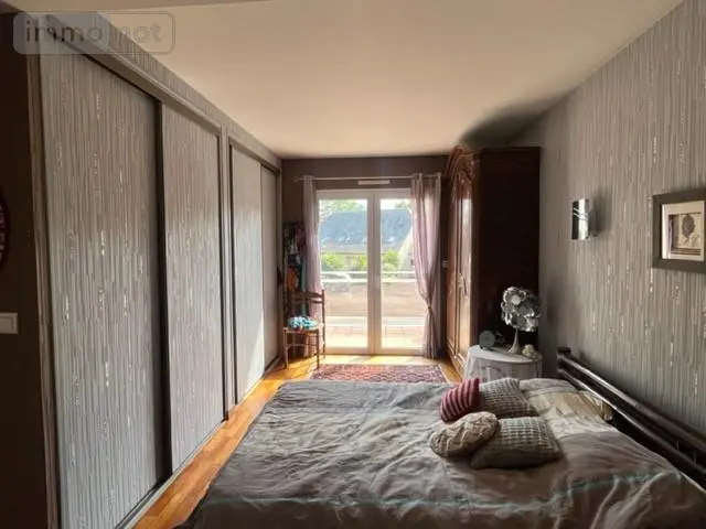 Maison a vendre Betton 35830 Ille-et-Vilaine 35 133 m2 6 pièces 498000 euros 008/2998 005