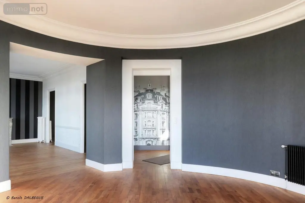Appartement a vendre Rennes 35000 Ille-et-Vilaine 35 134 m2 6 pièces 792288 euros 008/3053 004