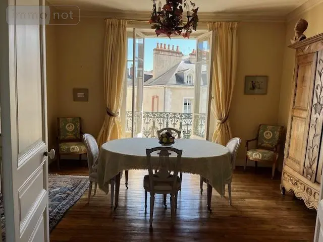 Appartement a vendre Rennes 35700 Ille-et-Vilaine 35 148 m2 6 pièces 576400 euros 008/3076 003